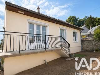  Maison à vendre 4 pièces 126 m²