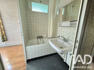  Maison à vendre 8 pièces 150 m²