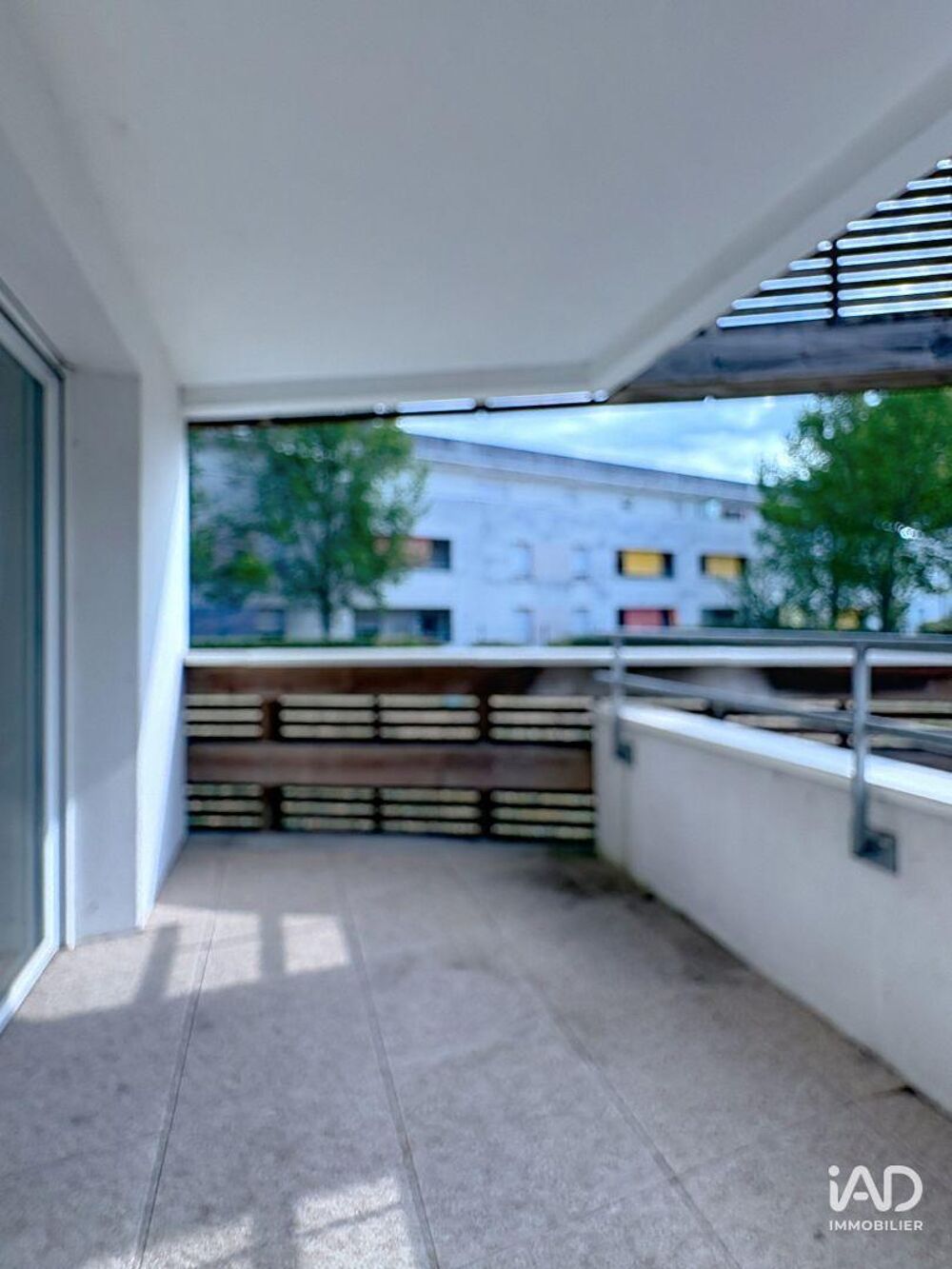 Vente Appartement Vente Appartement 3 pièces Mérignac