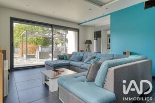  Maison à vendre 8 pièces 175 m²