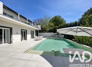  Maison à vendre 6 pièces 240 m²