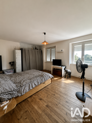  Maison à vendre 8 pièces 96 m²