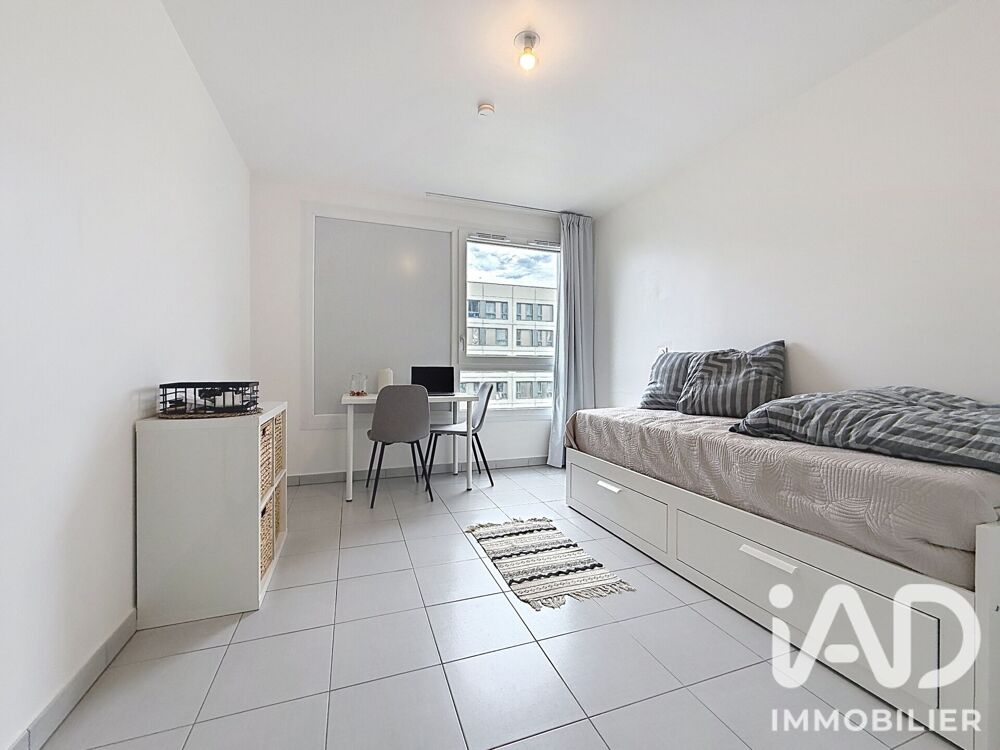 Vente Appartement Vente Appartement 1 pièce Lyon 7