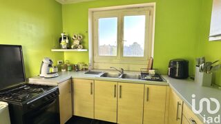  Appartement � vendre 4 pi�ces 77 m�