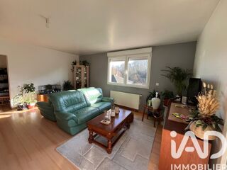  Appartement � vendre 3 pi�ces 79 m�