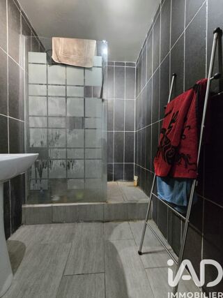  Appartement à vendre 2 pièces 55 m²