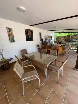 Maison à vendre 4 pièces 130 m²