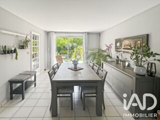  Maison à vendre 6 pièces 110 m²