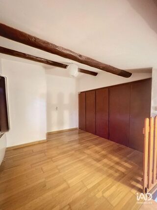  Appartement à vendre 2 pièces 34 m²