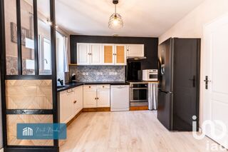  Maison à vendre 5 pièces 122 m²