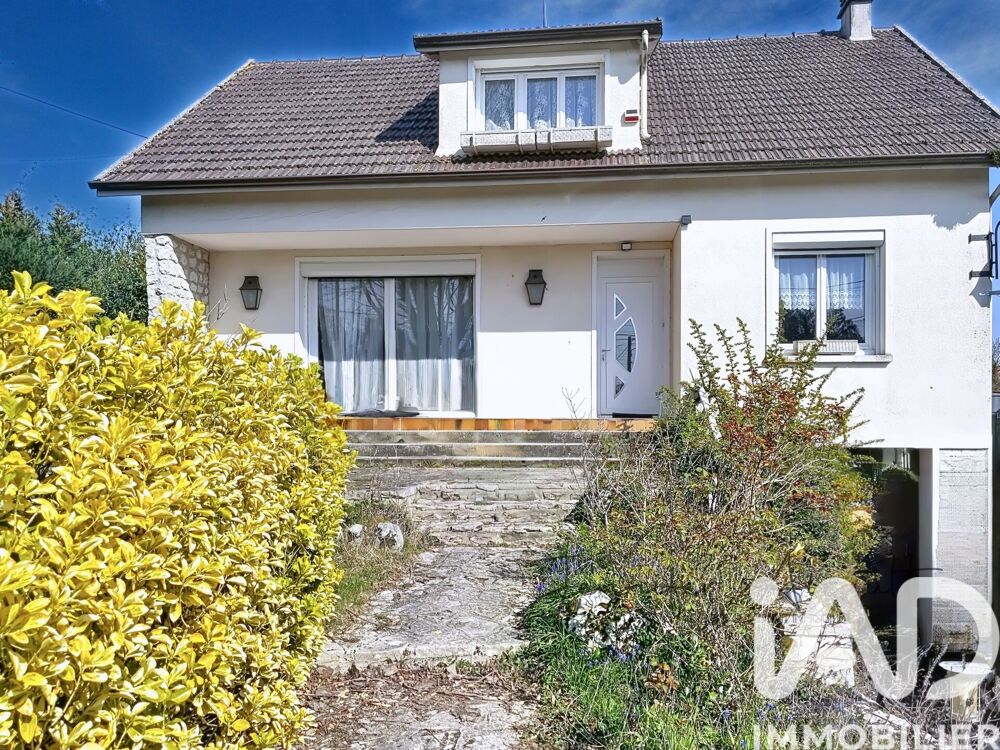 Maison 7 pièces 152 m² · à Nangis · 152 m² · 229 000 €