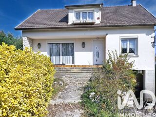  Maison à vendre 7 pièces 152 m²