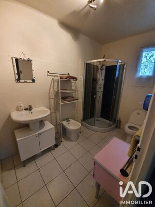  Maison à vendre 5 pièces 132 m²