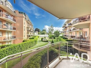  Appartement à vendre 2 pièces 33 m²