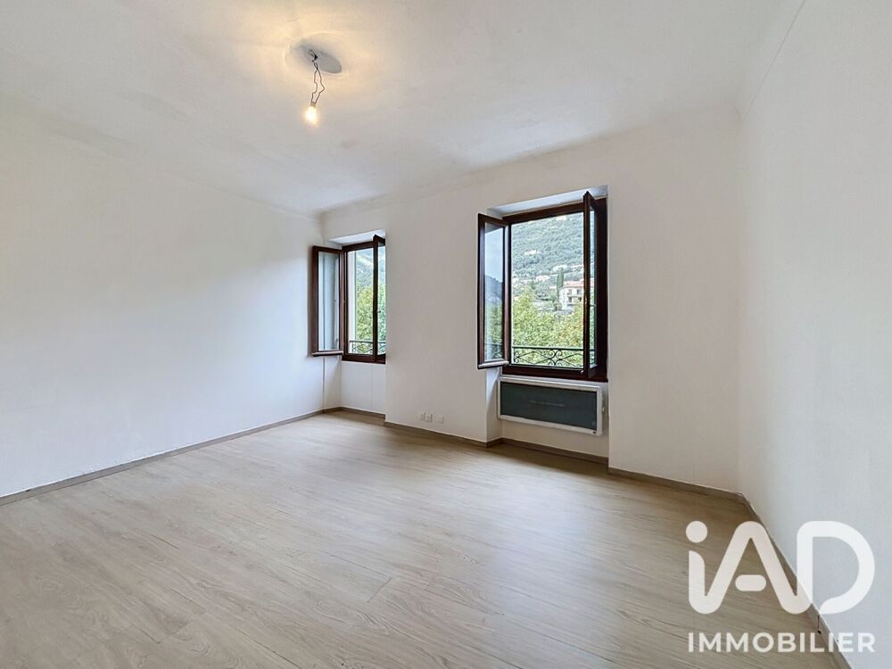 Vente Appartement Vente Appartement 4 pièces Breil-sur-roya