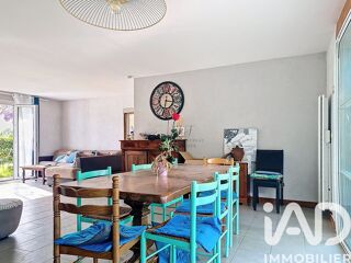  Maison à vendre 5 pièces 121 m²