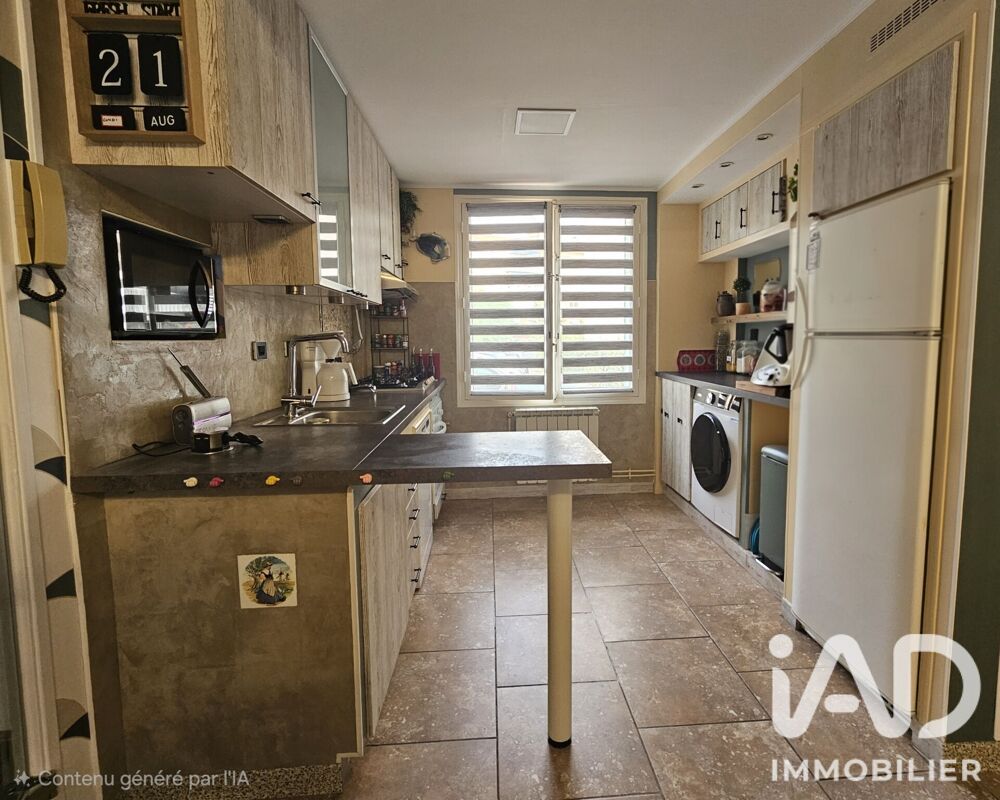 Vente Appartement Vente Appartement 4 pièces La seyne-sur-mer