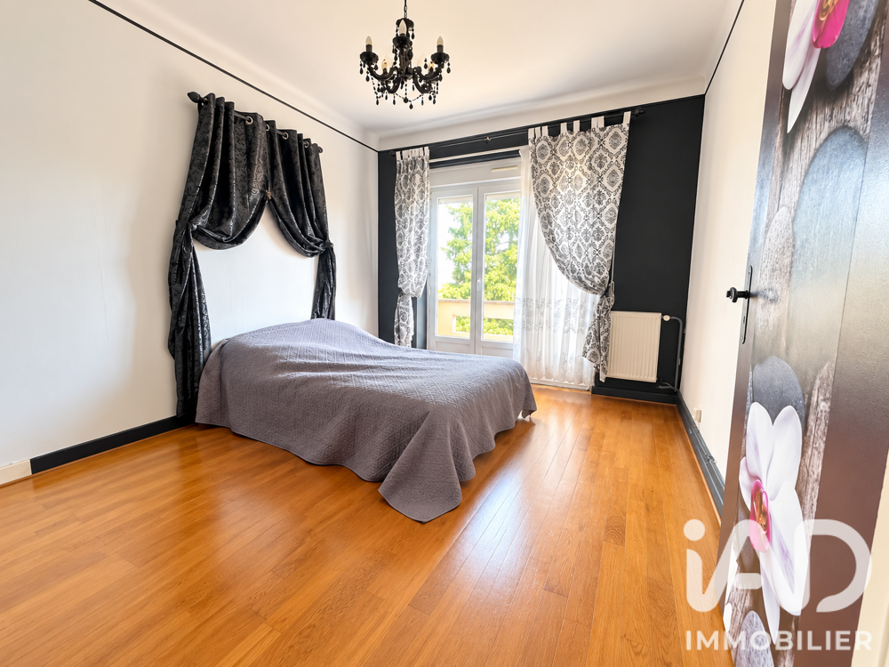 Vente Maison Vente Maison de ville 6 pièces Uckange