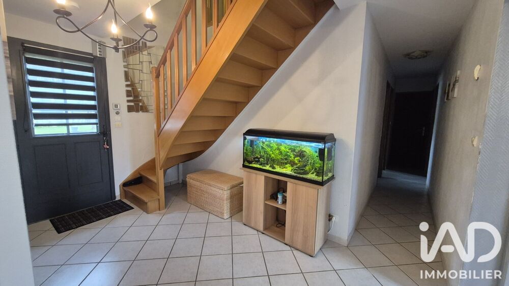 Vente Maison Vente Pavillon 7 pièces Airaines
