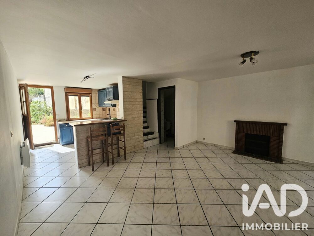 Vente Maison de village 4 pièces