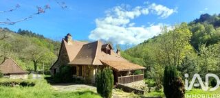 Maison 80m2 Latouille-Lentillac