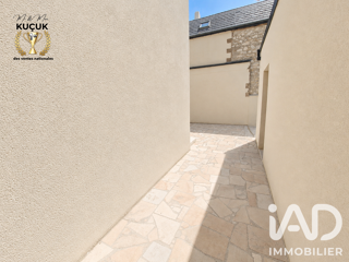  Maison à vendre 5 pièces 101 m²