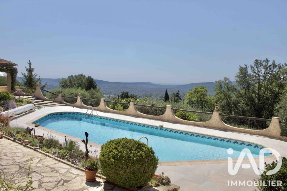 Vente Maison/villa 8 pièces