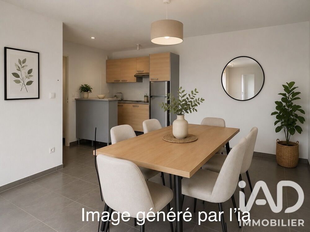 Vente Appartement Vente Appartement 3 pièces Bouguenais
