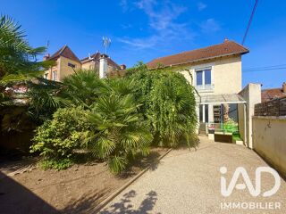  Maison à vendre 8 pièces 208 m²