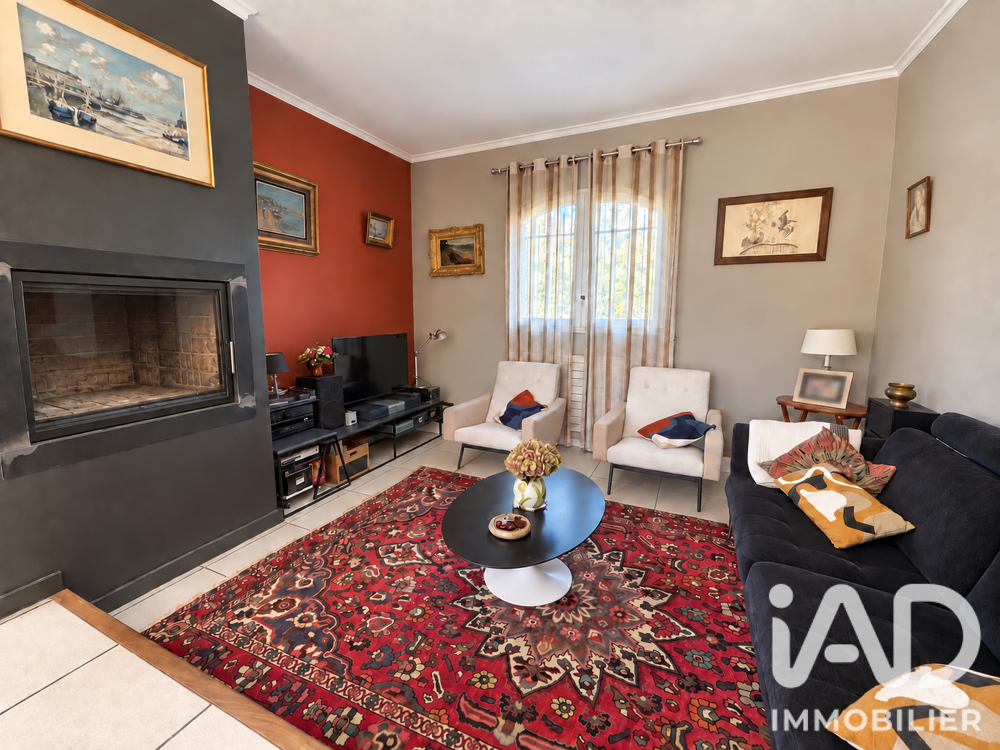 Vente Maison Vente Maison/villa 5 pièces Carcassonne