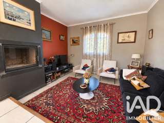  Maison à vendre 5 pièces 158 m²
