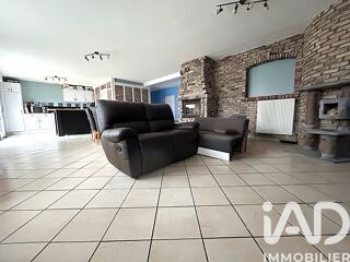  Maison � vendre 8 pi�ces 298 m�