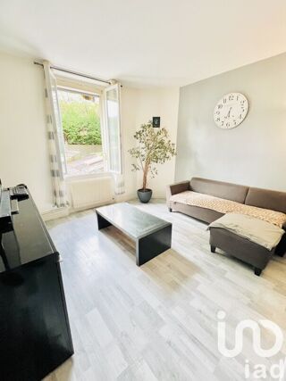 Maison à vendre 4 pièces 68 m²