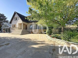  Maison à vendre 7 pièces 188 m²