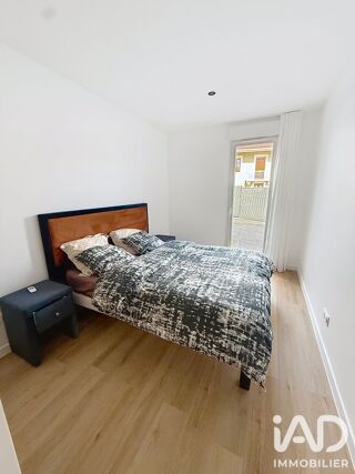  Maison à vendre 4 pièces 85 m²