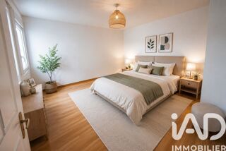  Appartement à vendre 2 pièces 48 m²
