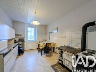  Maison à vendre 7 pièces 182 m²