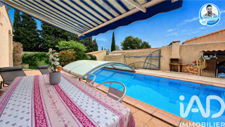 Maison à vendre 4 pièces 110 m²