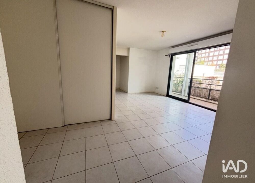 Location Appartement Location Appartement 2 pièces Bordeaux