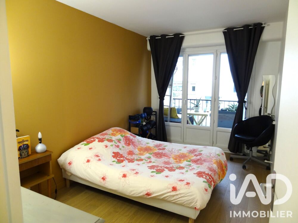 Vente Appartement Vente Appartement 3 pièces Maisons-alfort