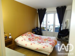  Appartement à vendre 3 pièces 69 m²
