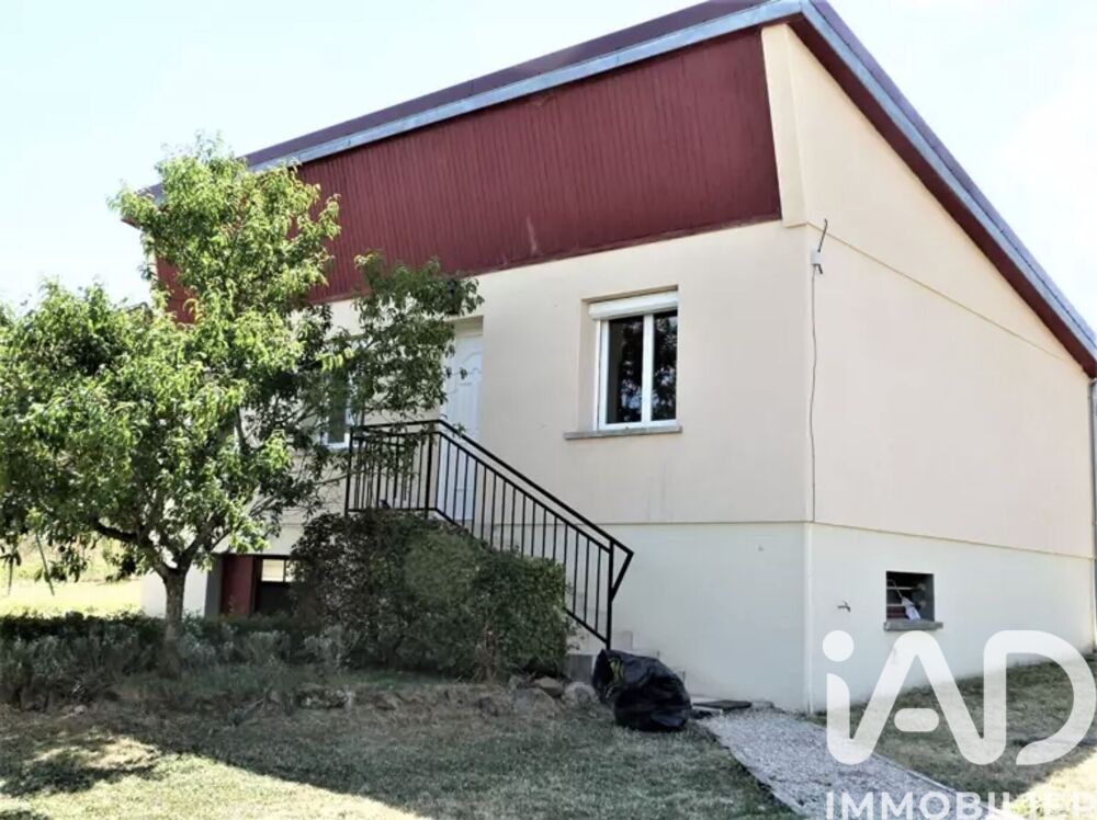 Vente Maison/villa 3 pièces