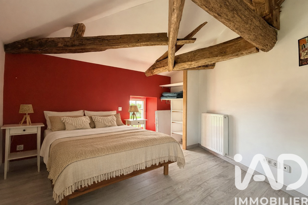 Vente Maison/villa 13 pièces