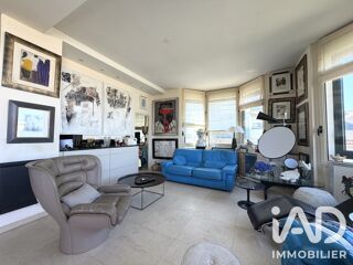  Appartement à vendre 3 pièces 65 m²