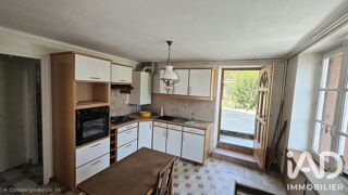  Maison à vendre 3 pièces 69 m²