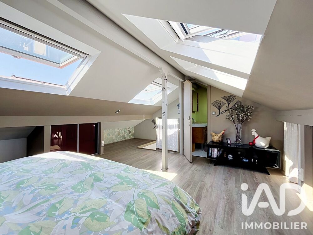 à vendre  Maison Colombes (92700)