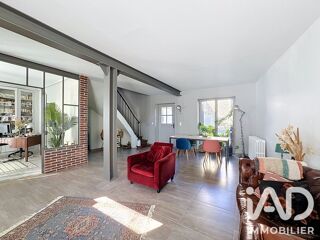  Maison à vendre 6 pièces 153 m²
