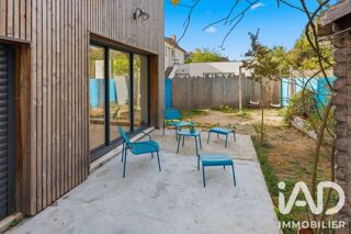  Maison à vendre 4 pièces 111 m²