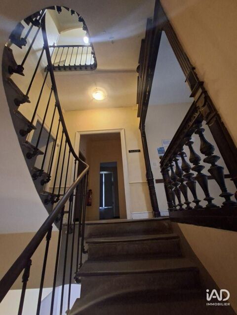   Vente Bureaux 340 m&sup2; 