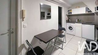  Appartement � vendre 2 pi�ces 18 m�